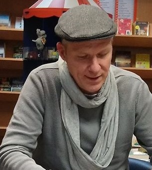 Dirk Kaschinski
